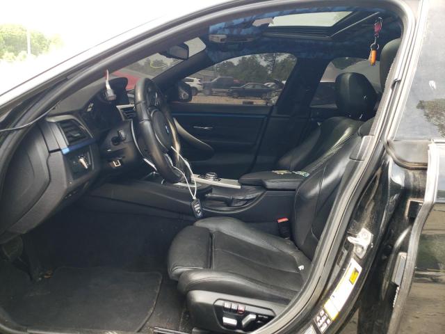 WBA4C9C50GG138916 BMW 428 Xi Gran Coupe Sulev