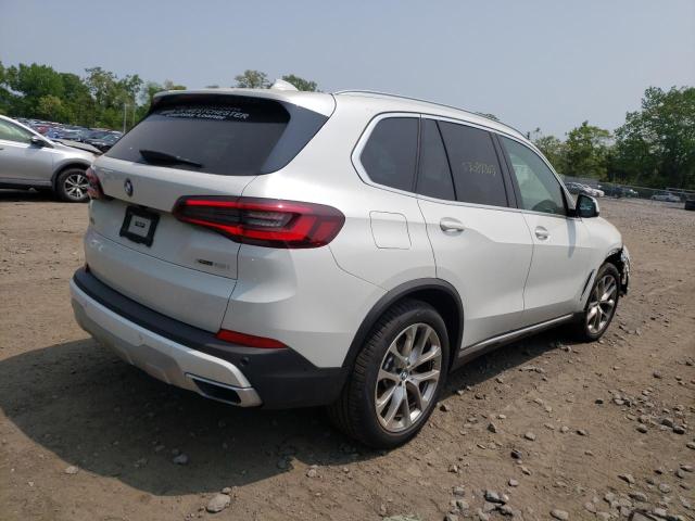 5UXCR6C03N9N21264 BMW X5 Xdrive40i