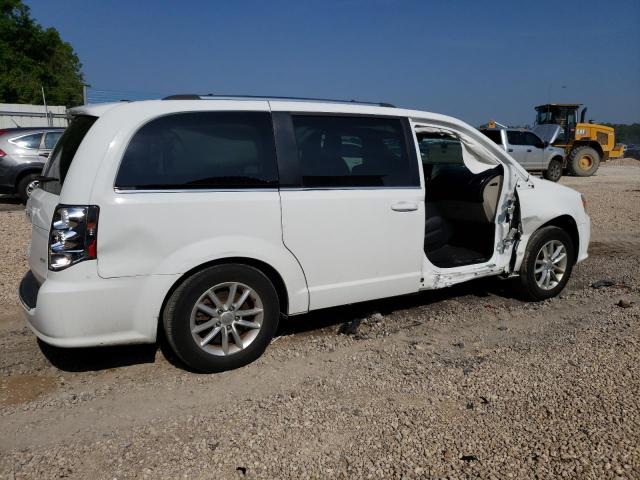 2C4RDGCGXLR201119 Dodge Grand Caravan Sxt