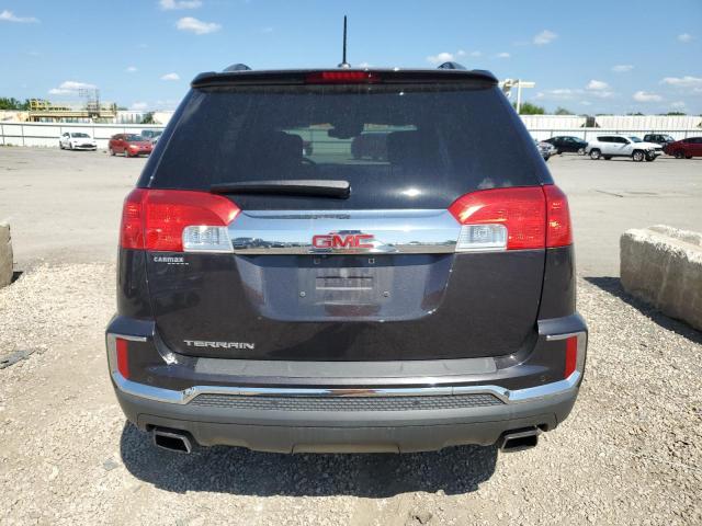 2GKFLPE31G6207242 GMC Terrain Slt