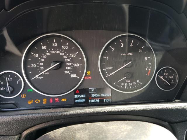 WBA3B1C51EK134979 BMW 320 I