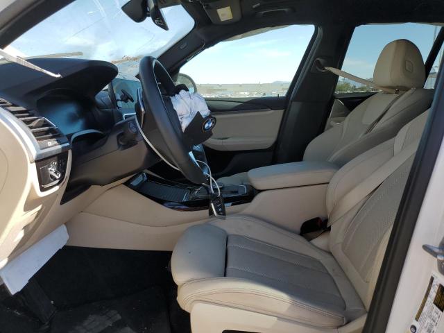 5UX43DP00N9N22182 BMW X3 Sdrive30i