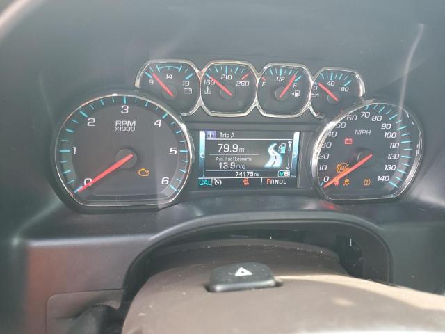 3GTU2NEC1JG367160 GMC Sierra K1500 Slt