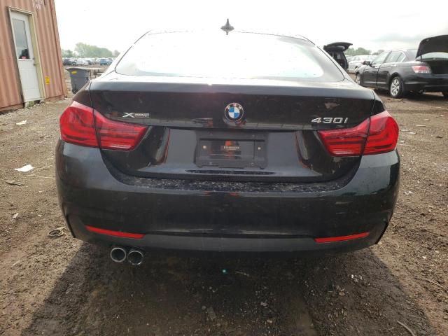 WBA4J3C52JBG95904 BMW 430xi Gran Coupe
