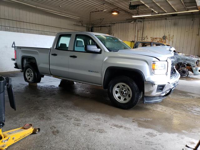 1GTV2TEH8FZ357530 GMC Sierra K1500