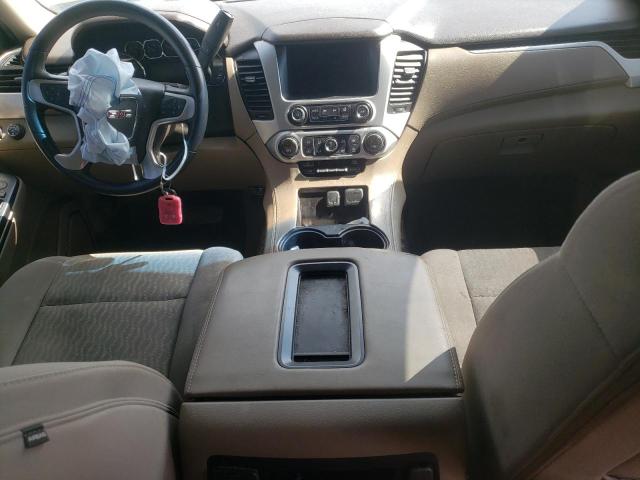 1GKS1AKC9HR312509 GMC YUKON SLE