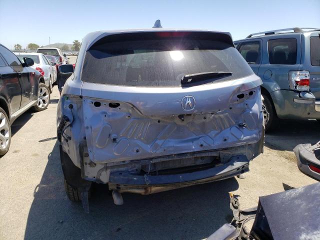 5J8TB3H33EL005921 Acura RDX