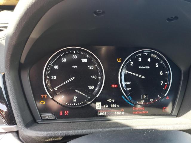 WBXJG7C01L3L90584 BMW X1 Sdrive28i