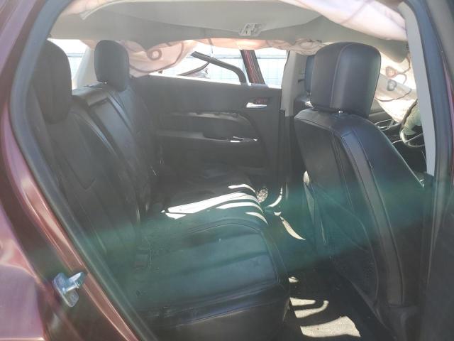 2GKALPEK7H6103907 GMC Terrain Slt
