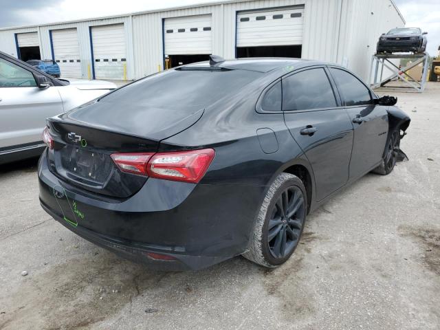 1G1ZD5ST4LF151336 Chevrolet MALIBU LT