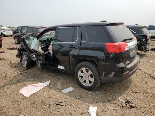 2GKALMEK4F6419146 GMC Terrain Sle