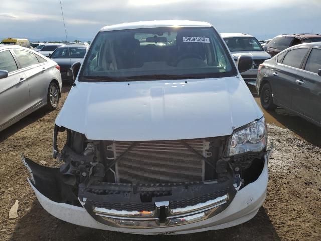 2C4RDGBG2HR855752 Dodge Grand Caravan Se