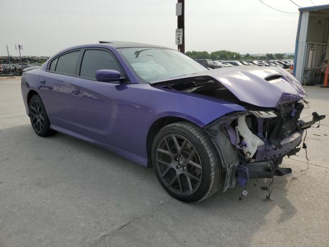 2C3CDXCTXKH558781 Dodge CHARGER R/T