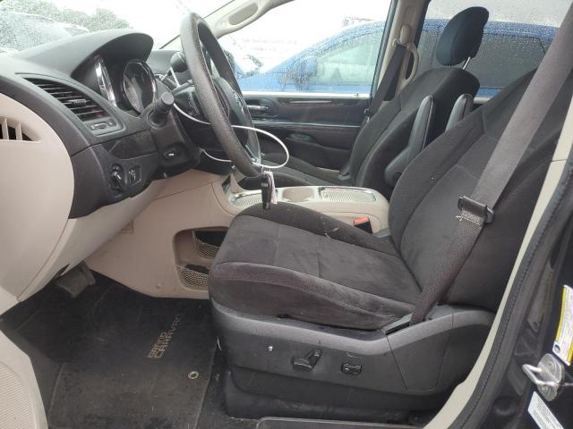 2C4RDGCG2ER177059 Dodge Grand Caravan Sxt