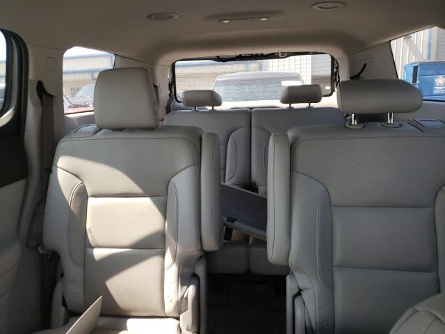 1GKKNMLS3KZ274519 GMC Acadia Slt-1