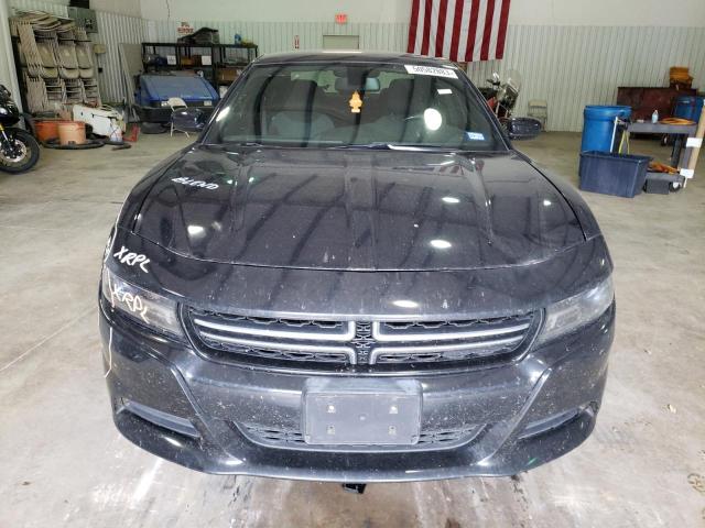 2C3CDXBGXFH767951 Dodge Charger Se