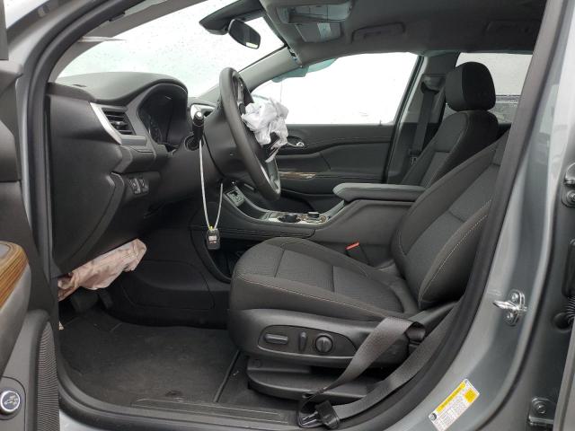 1GKKNRL47PZ199748 GMC ACADIA SLE