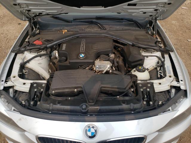 WBA3C3G52FNS75918 BMW 320 I Xdrive