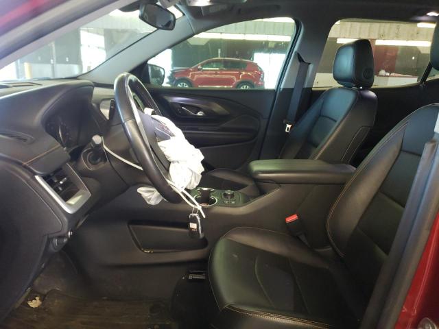 3GKALVEV9JL351270 GMC Terrain Slt