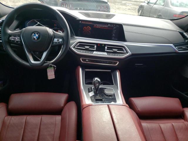 5UXCY6C05M9G64981 BMW X6 Xdrive40i