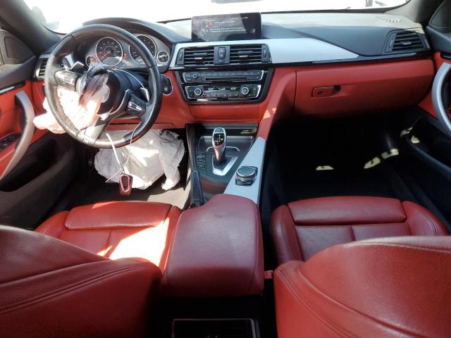 WBA4A9C52GG508656 BMW 428 I Gran Coupe Sulev