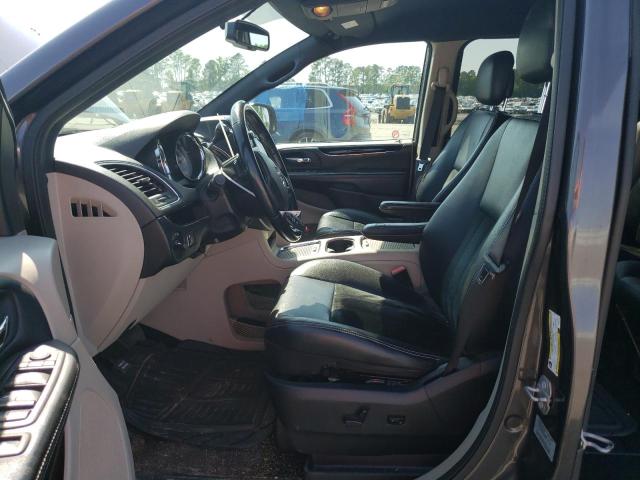 2C4RDGCG8HR580239 Dodge Grand Caravan Sxt