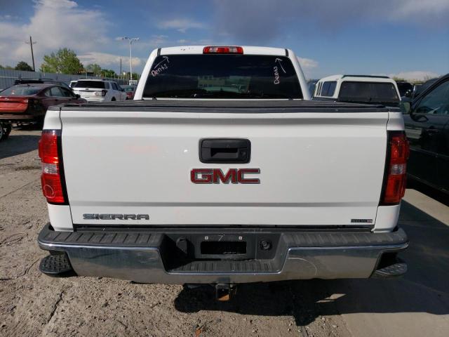 3GTU2TEC4FG186596 GMC Sierra K1500