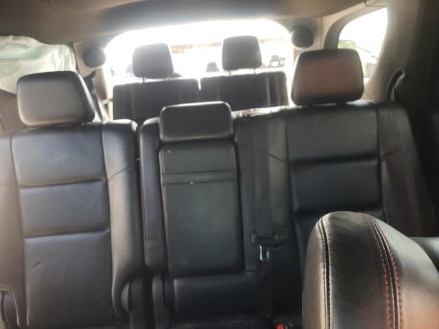 1C4SDJCT5HC732983 Dodge Durango R/t