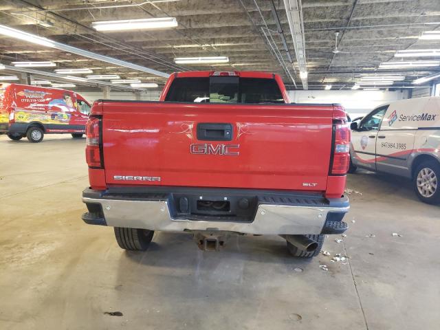 1GT12TEG9GF256716 GMC Sierra K2500 Slt