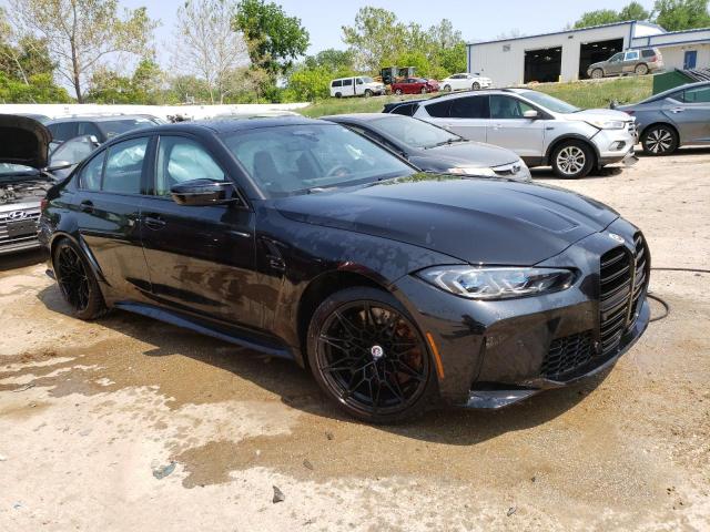 WBS43AY05PFN45663 BMW M3 Competition