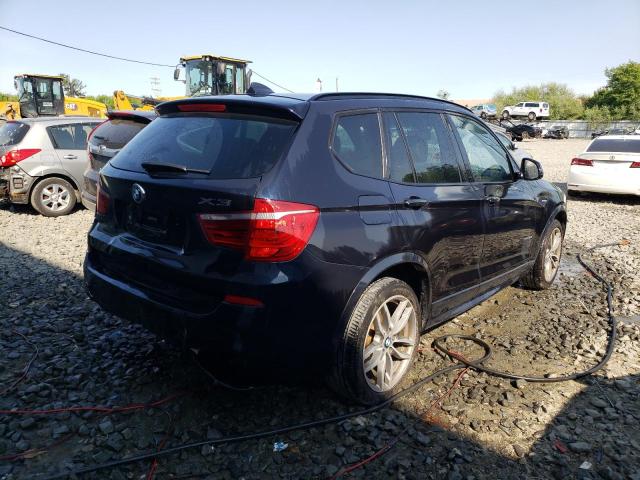 5UXWX7C50H0S19475 BMW X3 Xdrive35i