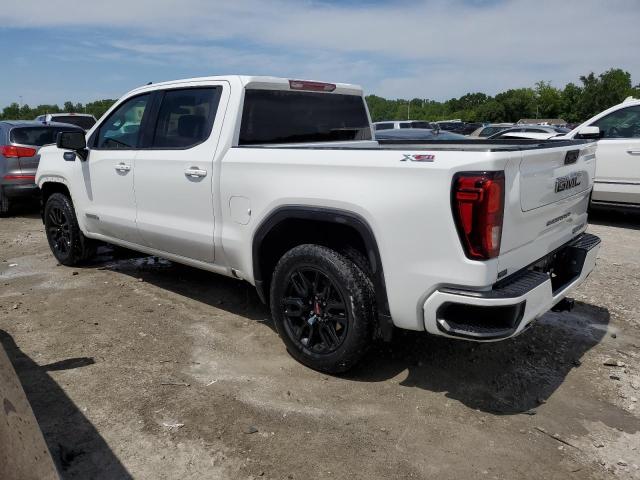 3GTU9CET5MG372883 GMC Sierra K1500 Elevation