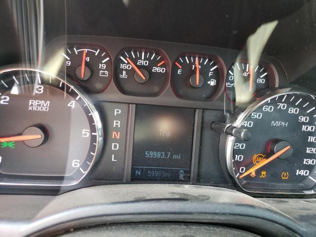 1GTN2LEC1JZ351789 GMC Sierra K1500