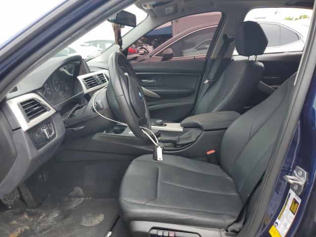 WBA8E1G58HNU14098 BMW 320 I