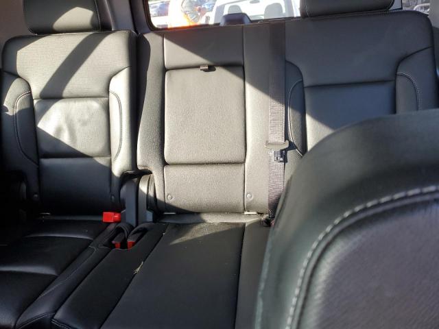 1GKS1BKCXLR243425 GMC YUKON SLT