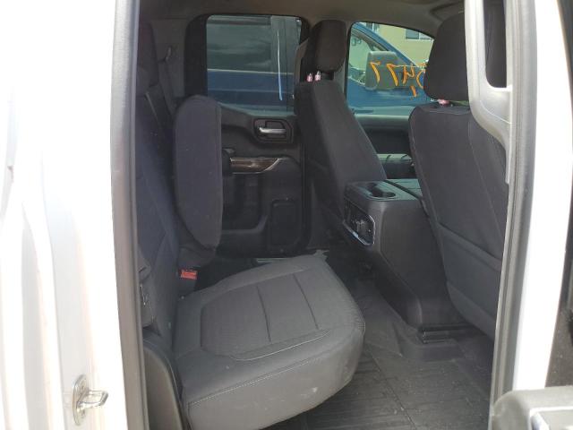 1GTR8CEK0LZ251418 GMC Sierra C1500 Elevation