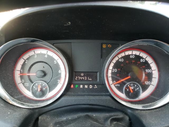 2C4RDGBG3ER141382 Dodge Grand Caravan Se