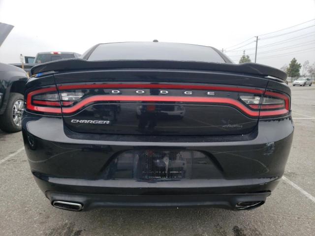 2C3CDXBG8FH795862 Dodge Charger Se