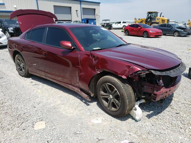 2C3CDXBG8KH655787 Dodge Charger Sxt