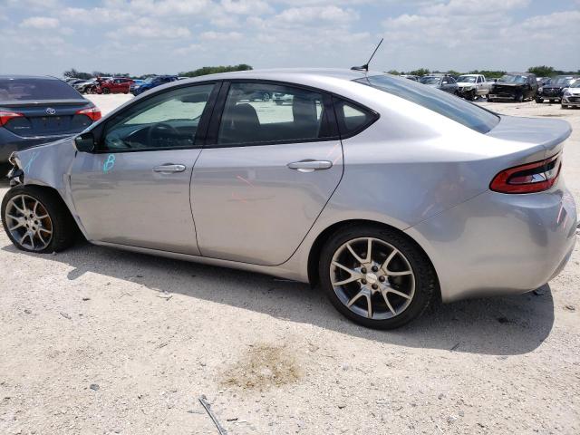1C3CDFAA7FD337590 Dodge DART SE
