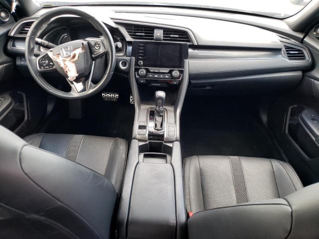 SHHFK7H9XLU217432 Honda Civic Sport Touring