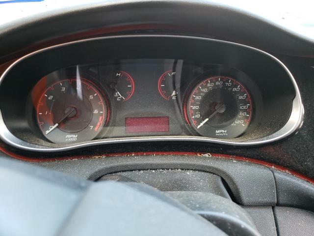 1C3CDFBB6FD193845 Dodge DART SXT