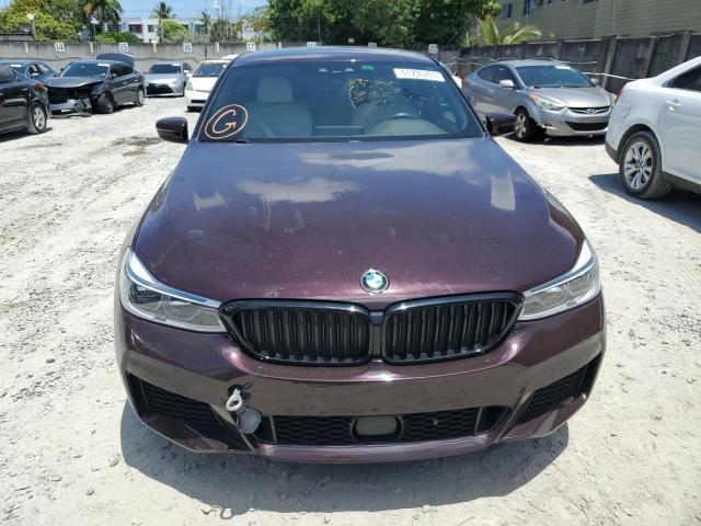 WBAJV6C56KBK08775 BMW 640 Xigt