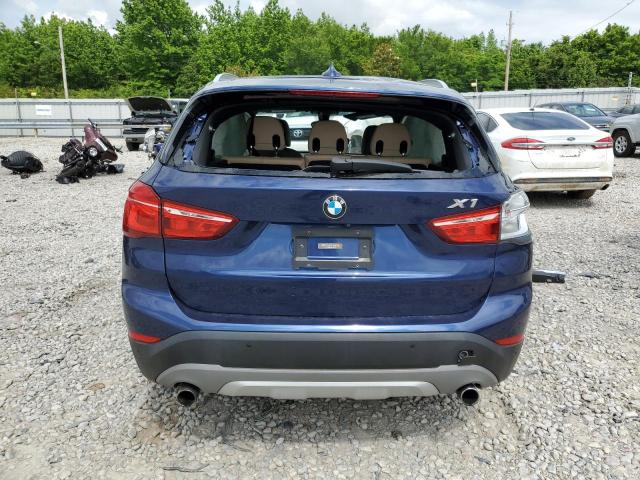 WBXHU7C32J5H43629 BMW X1 Sdrive28i