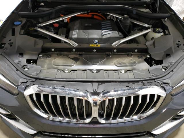 5UXTA6C03N9L87668 BMW X5 Xdrive45e