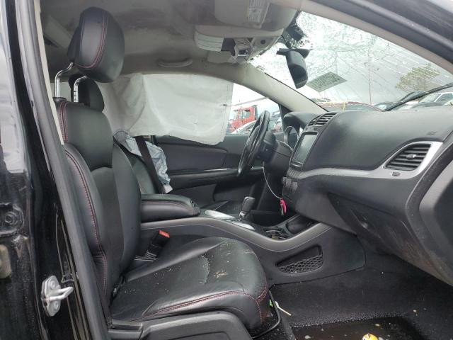 3C4PDDEG6HT610404 Dodge JOURNEY GT