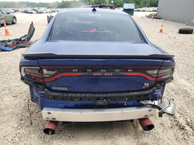 2C3CDXGJ6NH135905 Dodge Charger Scat Pack