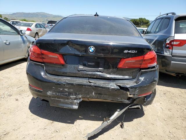 WBAJE5C51JWA96830 BMW 540 I