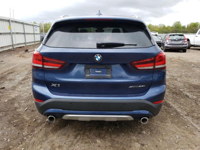 WBXJG9C08M3M74446 BMW X1 Xdrive28i