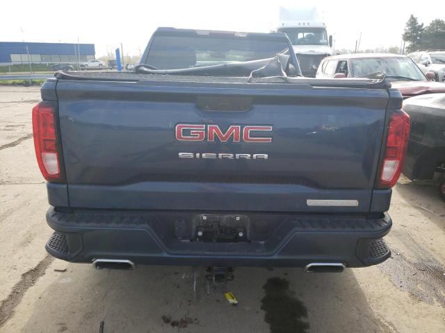 1GTU9CED6KZ333175 GMC Sierra K1500 Elevation